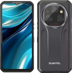 Ανθεκτικό smartphone Oukitel WP39 Pro 5G