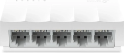 Επιτραπέζιος switch 5× 10/100 Mb/s LS1005