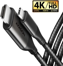 Προσαρμογέας USB-C σε HDMI 4K/60Hz 1,8 m