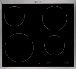 Κεραμική εστία ELECTROLUX EHF16240XK