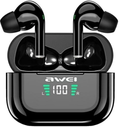 Ασύρματα ακουστικά Awei T29P με Bluetooth 5.1