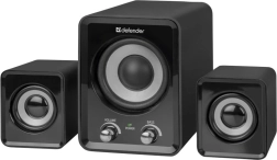 Ηχεία υπολογιστή DEFENDER Z4 2.1
