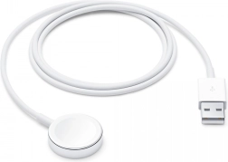 Μαγνητικό καλώδιο φόρτισης για Apple Watch 1 m