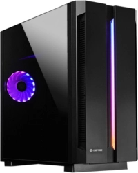 Κουτί Chieftronic G1 με RGB φωτισμό και βελτιστοποιημένη ψύξη