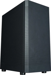 Κουτί υπολογιστή ATX Mid Tower με 6 ανεμιστήρες