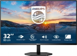 Οθόνη Philips 32" VA 75 Hz με HDMI και VGA
