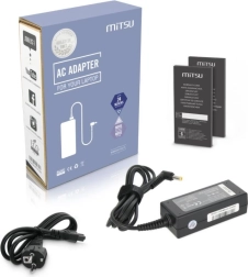 Φορτιστής 19V 1.58A Acer Dell Packard Bell 30W