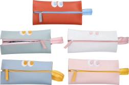 Κασετίνα etue Pusa 20,5 × 11,5 × 1 cm