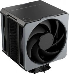 Ψύκτρα CPU Cooler Master Hyper 612 Apex μαύρη
