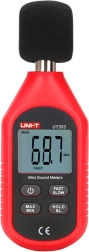 Μετρητής θορύβου UNI-T UT353 mini