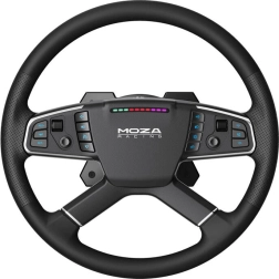 MOZA TSW RS060 φορτηγό gaming τιμόνι για PC