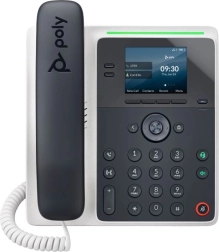 Επιτραπέζιο IP τηλέφωνο Poly Edge E100