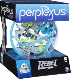 Perplexus Rebel 3D λαβύρινθος με μπίλια