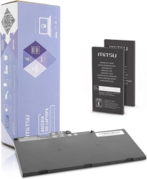 Μπαταρία για HP EliteBook 4000 mAh 11.4 V