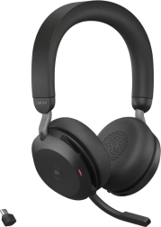 Ασύρματα ακουστικά Jabra Evolve2 75