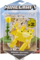 φιγούρα Minecraft 8 cm με κομμάτι πύλης