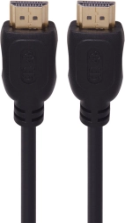 Καλώδιο HDMI 1.4 επιχρυσωμένο 1,8 m
