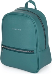 Γυναικείο σακίδιο πλάτης Turquoise από Oxybag
