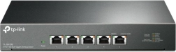TP-Link TL-SX105 επιτραπέζιο switch 10G με 5 θύρες
