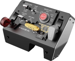 MOZA Racing MTLP AS009 πάνελ για απογείωση και προσγείωση (PC)
