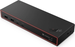 ThinkPad Thunderbolt 4 Smart Dock Gen 2 7500 σταθμός σύνδεσης