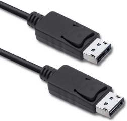 Καλώδιο DisplayPort 1.2 4K – 3 m