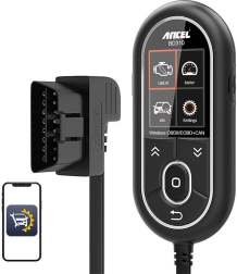 Διαγνωστικός σαρωτής OBD2 με Bluetooth ANCEL BD310