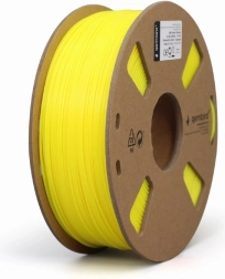 ABS νήμα 3D εκτύπωσης 1,75mm κίτρινο