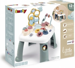 Διαδραστικό τραπεζάκι Little Smoby για νήπια