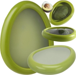 Επαναχρησιμοποιούμενο δοχείο για φρούτα και λαχανικά