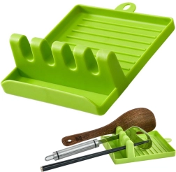 Στάτορας κουζίνας για κουτάλια και καπάκια