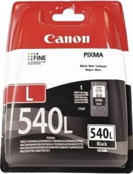 Μελανοδοχείο Canon PG-540L μαύρο