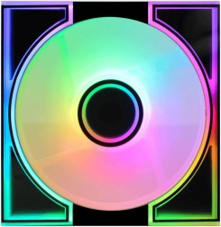 Ψυκτικός ανεμιστήρας RGB DarkFlash
