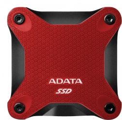 Εξωτερικός δίσκος SSD ADATA SD620 512GB