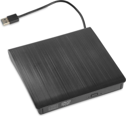 Εξωτερική μονάδα DVD USB iBOX IED02