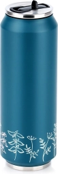 Θερμοκούπα σε σχήμα κουτιού LOUKA 700 ml