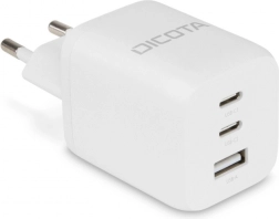 Universal φορτιστής 3 θυρών GaN 65 W EU