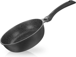 Βαθύ γρανιτένιο τηγάνι GRANDE 28 cm
