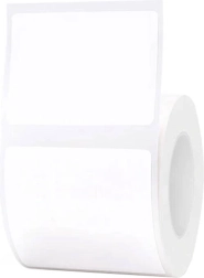 Θερμικές ετικέτες Niimbot 40x30 mm, 900 τεμ. - λευκές