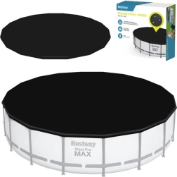 Κάλυμμα πισίνας Bestway, κάλυμμα 549 cm