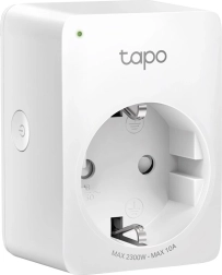Έξυπνη Πρίζα Tapo P100 WiFi