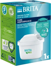 Ανταλλακτικό φυσίγγιο φίλτρανσης BRITA Maxtra Pro Pure Performance – 1 τεμ.