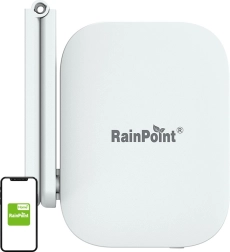 Έξυπνη πύλη Wi‑Fi για άρδευση RAINPOINT