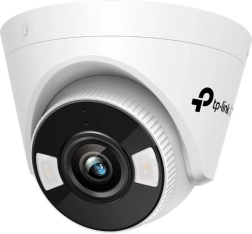 Δικτυακή κάμερα TP-Link VIGI C450 5MP Full-Color Turret (2,8 mm)