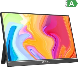 Φορητή οθόνη Arzopa 16ʺ Z1RC 2560 × 1600