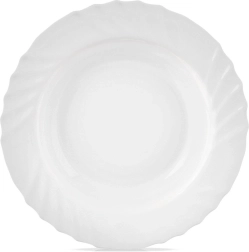 Βαθύ πιάτο LUNA 22,5 cm, 350 ml