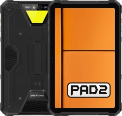 Ανθεκτικό tablet Ulefone Pad 2