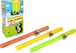 Σαπουνόφουσκες ραβδάκι Κρτεκ 120 ml