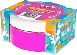 Tuban Jiggly Slime μαργαριταρέ ροζ 200g