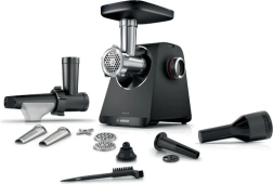 Ηλεκτρικός μύλος κρέατος BOSCH Serie 4 MFWS435B